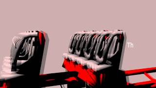 RCT3 B&M Pack Teaser