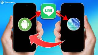 2026 安卓轉 Ios Line 完整教學Line 聊天記錄完整轉移不只 14 天3 分鐘一次成功