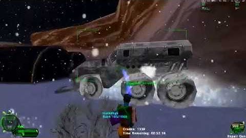 C&C Renegade: Online Multiplayer on MPF-Gaming 1-12-2019