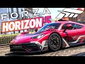 Forza Horizon 5 - Gameplay Trailer Reaction and Thoughts! | KuruHS