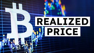 What Is Bitcoin Realized Price?