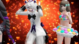 MMD|| Slap.