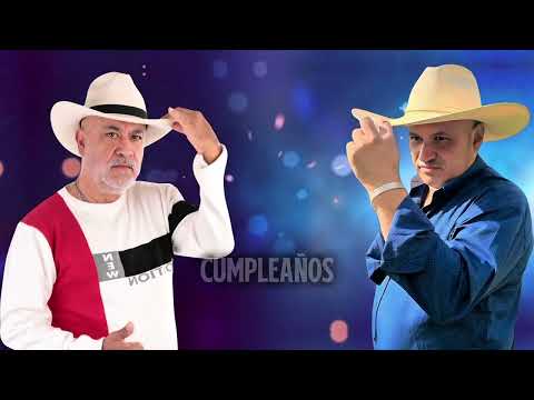 FELIZ CUMPLEAÑOS Gabriel Londoño y Marco Tulio Patiño