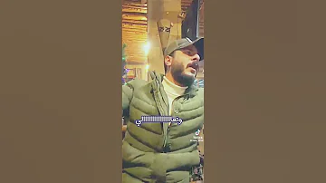 عتابا فخامة ل زين علي والله تركنا العتم ودخلنا بيت النور 