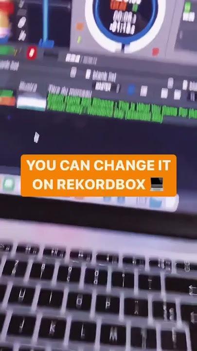 How to mixed in KEY #dj #djtips #shorts