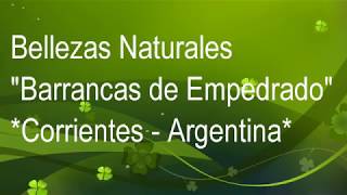 Barrancas De Empedrado