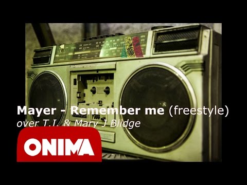 Mayer - Remember