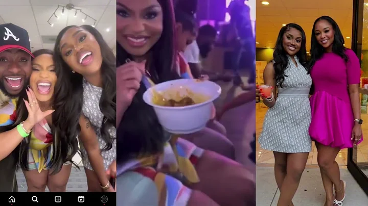 Davido and Chioma Twins One Year Birthday Celebration In Atlanta Georgia, USA. #davido