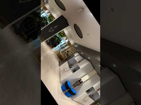 مقر اداري إداري 635م للإيجار بجوار  والبنوك مفروش ومكيف بالكامل موقع جوهري على دائري المعادي