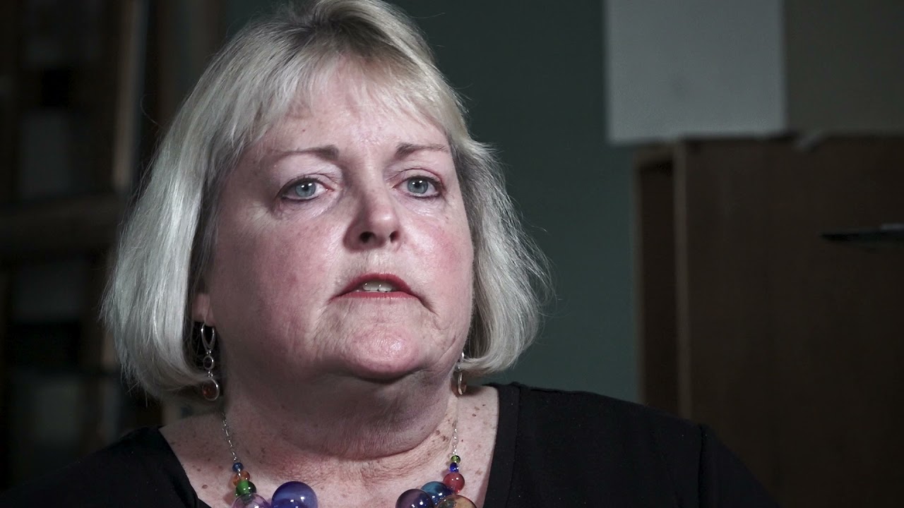 A Minute with MSJ: Art Education