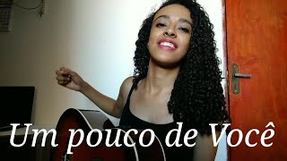 Um pouco de você - Vitão (Cover) Naah Neres