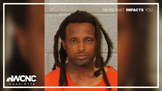Arrest made in Charlotte light rail knife incident