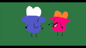 Rejected Object Universe