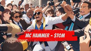 How MC Hammer Lost It All: The Untold Story