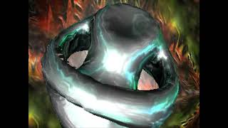 Stash by The Black Lotus (MS-DOS 64kb Intro, 1997)
