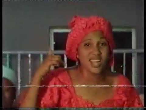 Download Busa Algaita song | Safiya Musa| |Sani Musa Danja|
