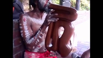 Twistedidge in Australia