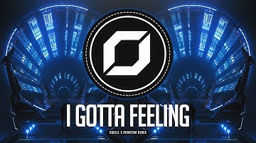 Thumbnail of PSY-TRANCE ◉ The Black Eyed Peas - I Gotta Feeling (Voxell x Phantom Remix)