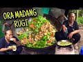 MASAK OSENG PARE GAMPANG || ORA MADANG RUGI ‼️