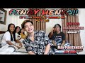 PINOY HENYO w/a TWIST with SHAINA DENNIZ, MJ TANGONAN AND MOTHERS!! | PART 2| Vlog #6