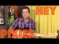 Guitar Lesson: How To Play "Hey" By (The) Pixies
