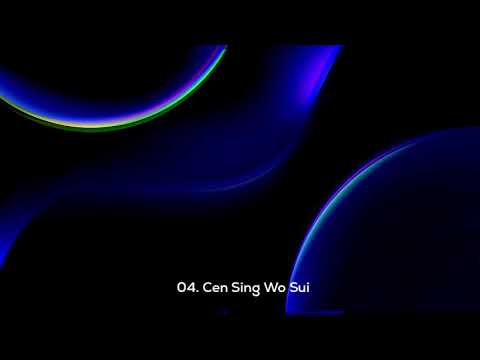 Booming House 2007 - 04. Cen Sing Wo Sui (Melody Mix)