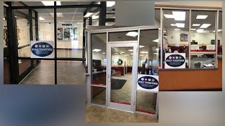 Safety upgrades for St. Johns County schools
