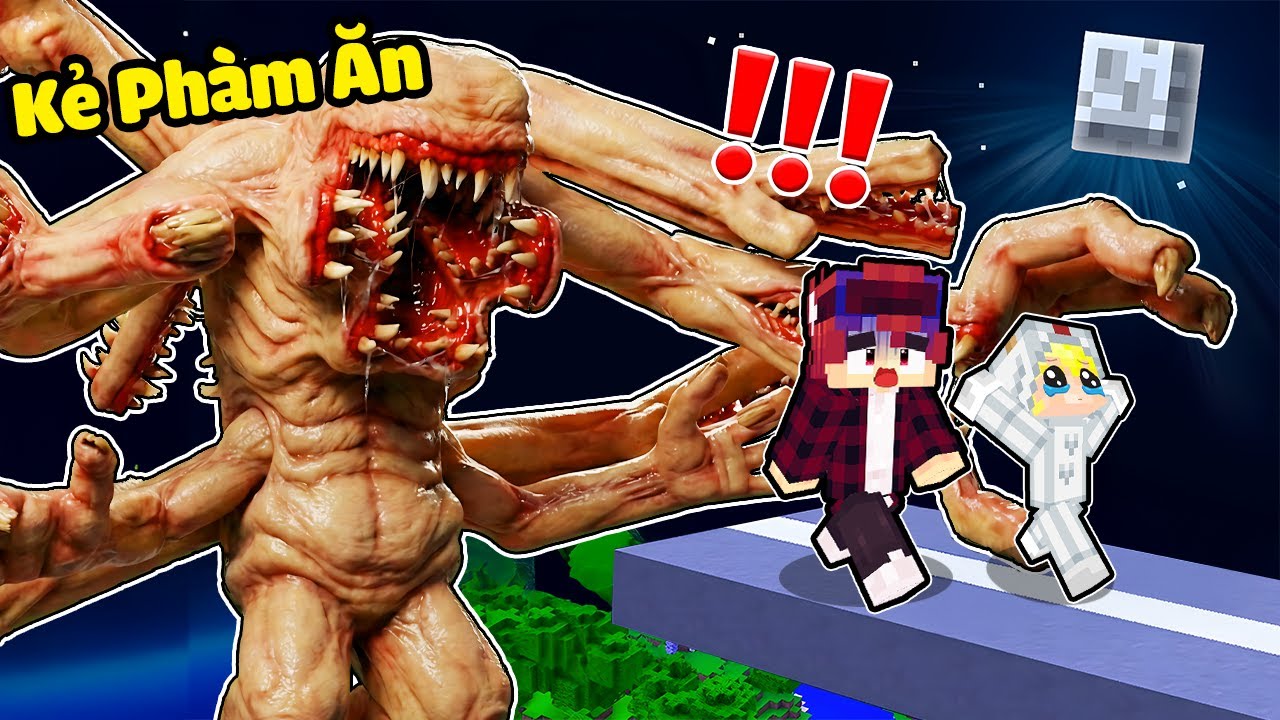 Hachi 24 Giờ Chạy Trốn Khỏi Kẻ Phàm Ăn Đáng Sợ