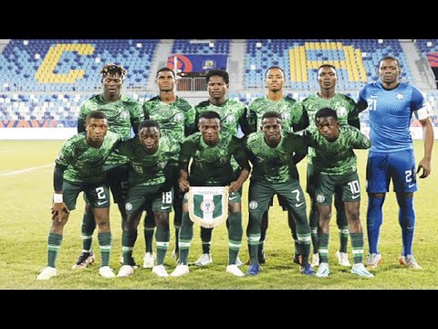 WILL THE FLYING EAGLES KEEP UP THE MOMENTUM?  | Sport Gist