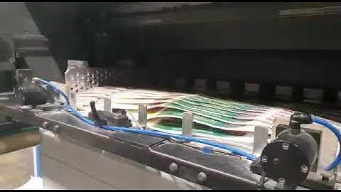 Heidelberg M600 B24, 1998