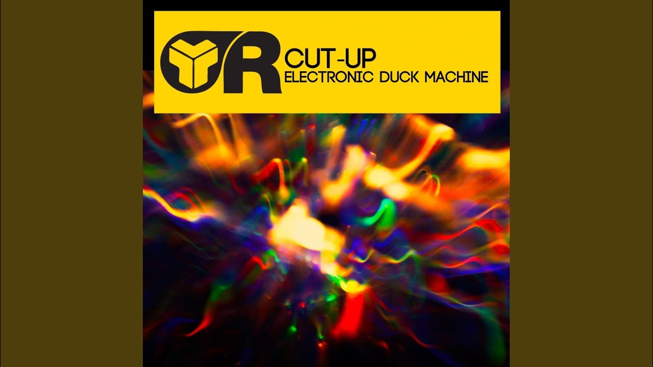 Watch Electronic Duck Machine (Original Mix) on YouTube Watch Electronic Duck Machine (Original Mix) on YouTube