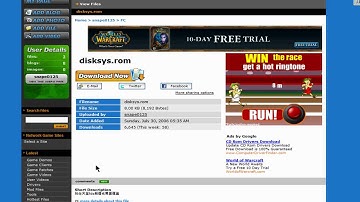 How to play Famicom games on the VirtuaNES Emulator