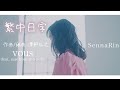 【繁中日字】SennaRin (feat. suis from ヨルシ力/澤野弘之) 《vous》(你)