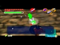 Legend Of Zelda Ocarina Of Time Walkthrough Haunted Wasteland mp3