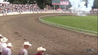 2024  Pendleton Round-Up Finals