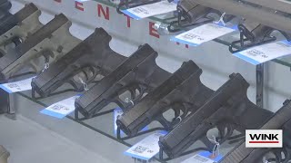 Guide to Florida's new 'Permitless Carry' law
