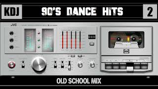 Download Lagu 90s Dance Hits 02 (KDJ 2022) MP3