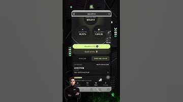 Khai thác WFI trên ứng dụng WeFi đầu tư dài hạn #wefi #crypto #deobank #lctc