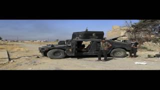 A Tease: iraq mosul print edition