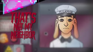 Dumbo | Part 27 | That's Not My Neighbor