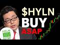 HYLN Stock TOMORROW UPDATE! (The Exact Answer!) Hyliion Holdings