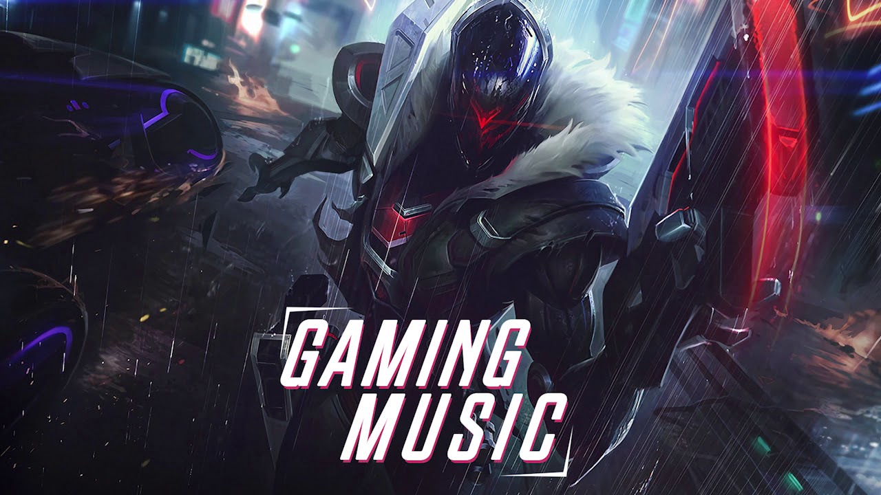 ♫ Best of Gaming Music 2019 ◎ Best Gaming Music ◎ Melodic & Vocal ♫