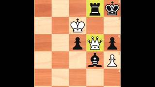 | Immortal Checkmate in 6 Moves 😱♟️| #chess #checkmate #shorts