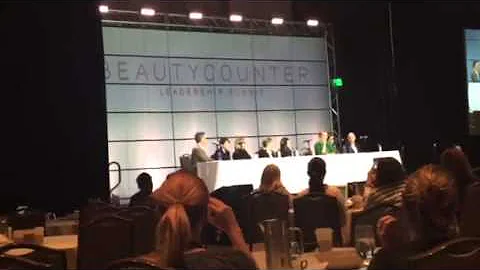 Beautycounter's Lindsay Dahl's Call to Action
