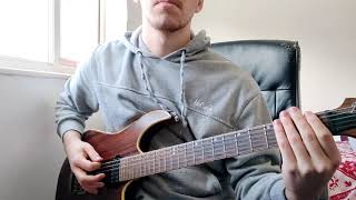 Daily Periphery Riffery, Day 35: Zero: Misha