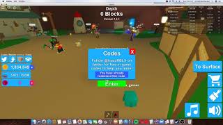 june 2018 mining simiulator codes