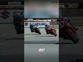 AMA Thriller: Mladin's Epic Comeback & Hayden's Podium Finish!