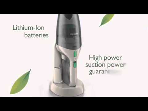 Galaxus MiniVac kaufen bei FC6148/01 Philips -