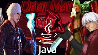 Celebrity Я ПОИГРАЛ ВО ВСЕ  Java Devil may cry ИГРЫ!!!!! И РАССКАЖУ ВАМ О НИХ Wealth