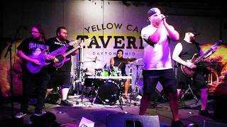 Bury Us All - A Scorpions Kiss (Yellow Cab Tavern)